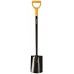Fiskars Solid Gartenspaten, Länge: 117cm 1066717
