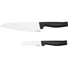 Fiskars Fiskars Hard Edge Messerset 2-teilig 1051778