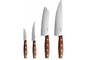 Fiskars Norr Satz mit 4 Messern 1066413