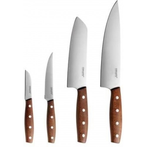 Fiskars Norr Satz mit 4 Messern 1066413