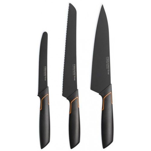 FISKARS Edge Messerser 3 St. 978795
