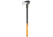 Fiskars IsoCore XXL 8 lb/36" Spaltaxt/ Spalthammer 1020220