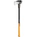 Fiskars IsoCore XXL 8 lb/36" Spaltaxt/ Spalthammer 1020220