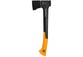 Fiskars X-series X18 Universalaxt mit S-Klinge 1069103