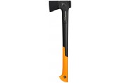 Fiskars X-series X24 (M) Universalaxt mit M-Klinge 1069104