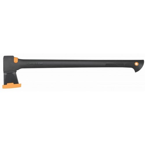 FISKARS Spaltaxt A19 mit Plastgehäuse Solid L