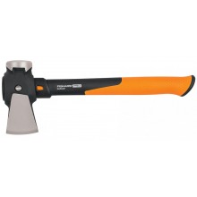 Fiskars IsoCore Bauaxt S, 36 cm 1062936