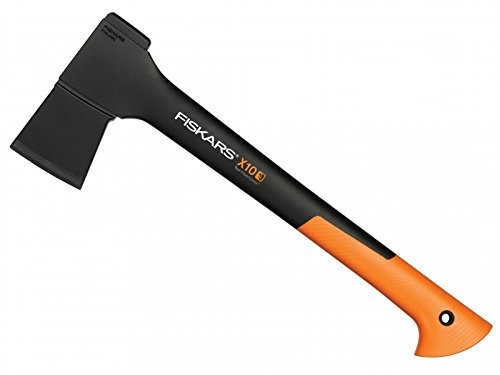 Fiskars X10 - S Universalaxt 44,5cm (121443) 1015619