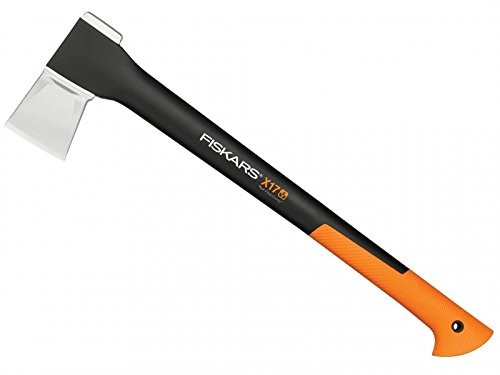 AUSVERKAUF - FISKARS Spaltaxt X17 - (M ) (122463) 1015641-BESCHÄDIGTE KLINGE