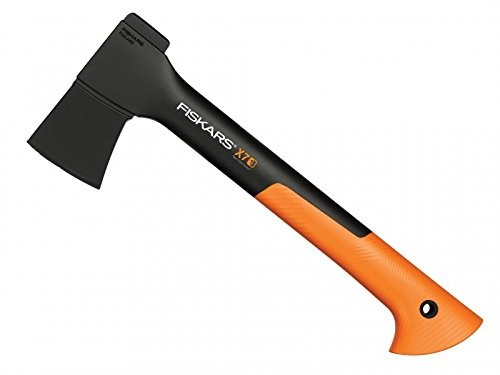 Fiskars X7 - XS Universalaxt 35,4cm (121423) 1015618