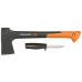 Fiskars Set Universalat X10 + Universalmesser K40 1057914