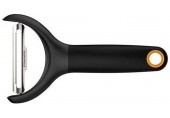 Fiskars Functional Form Gemüseschäler, 15cm 1016122