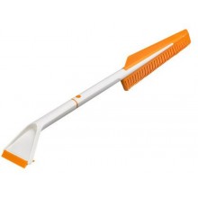 Fiskars SnowXpert Eiskratzer & Schneebürste 68cm (143062) 1019352