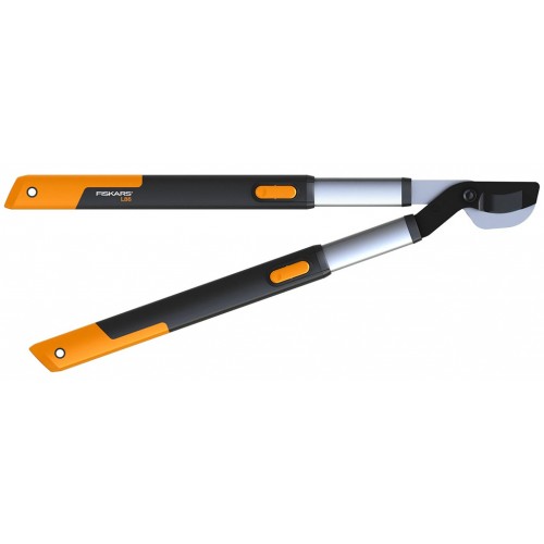 Fiskars SmartFit L86 Teleskop-Astschere, 66-90cm (112500) 1013864