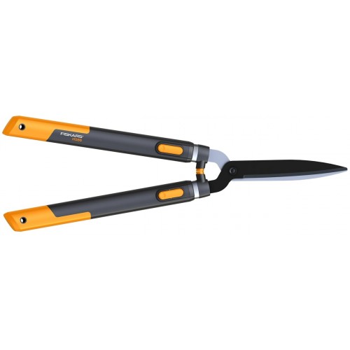 Fiskars SmartFit HS86 Teleskop-Heckenschere 68-93cm 114800 (1013565)