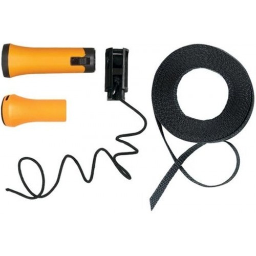 Fiskars Ersatz-Griff + Zugband für Schneidgiraffe UPX82 1026297