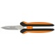 Fiskars Solid SP320 Mehrzweck-Gartenschere, 29,5cm 1063328