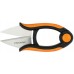 Fiskars Solid SP220 Kräuterschere, 20,5cm 1063326