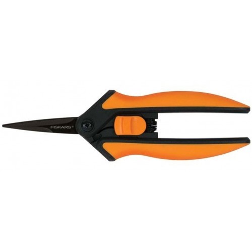 Fiskars Solid SP131 Blumenschere, 15,4cm 1063321 Fiskars Solid SP131 Blumenschere, 15,4cm 1063321