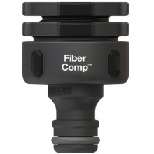 Fiskars FiberComp Hahnverbinder MULTI 1027056