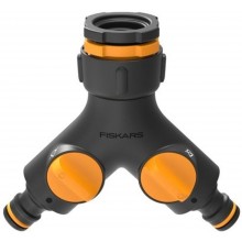 Fiskars Comfort 2-Wege-Ventil Multi 1027061