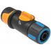FISKARS Schlauchanschluss On/Off 13-15 mm (1/2-5/8”) 1027086