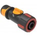 FISKARS Schlauchanschluss On/Off 19 mm (3/4”) 1027087