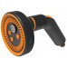 FISKARS Sprühpistole Multi mit 5 Funktionen 1052184
