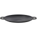 Fiskars Norden Grill chef Gusseisen-Kochplatte, 30cm 1066432