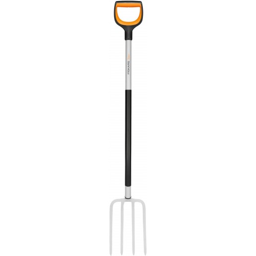 Fiskars Xact Spatengabel, 120cm 1070716