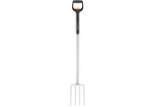 Fiskars Xact Teleskop-Spatengabel, 110-130 cm 1070717