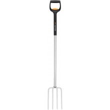 Fiskars Xact Teleskop-Spatengabel, 110-130 cm 1070717