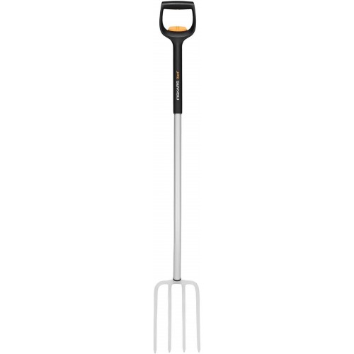 Fiskars Xact Teleskop-Spatengabel, 110-130 cm 1070717