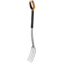 Fiskars Xact L Spatengabel, Länge 120cm (133481) 1003685