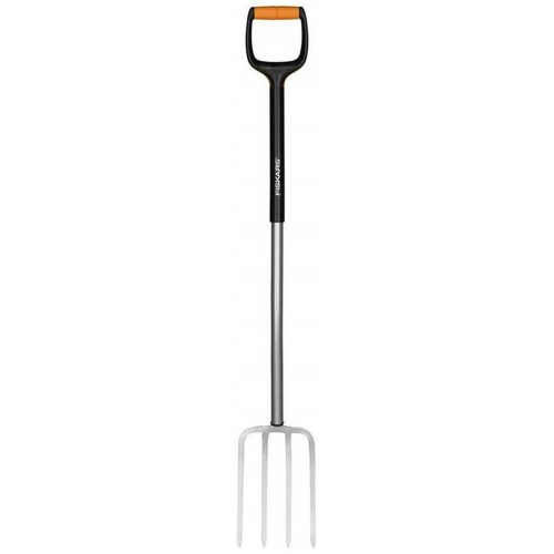 Fiskars Xact L Spatengabel, Länge 120cm (133481) 1003685