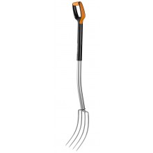 Fiskars Xact Kompostgabel, Länge: 120cm (133482) 1003687