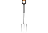 Fiskars Xact Kompostgabel, Länge: 120cm (133482) 1003687