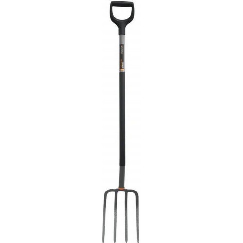 Fiskars Ergonomic Spatengabel, 132cm 1070712