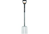Fiskars SmartFit Teleskop-Spatengabel 105-125cm (133320 ) 1000630