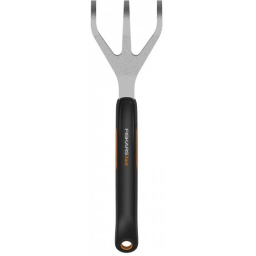 Fiskars Xact Blumenrechen, 32,3cm 1027047