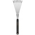 Fiskars Xact Handfächerbesen, 44,3cm 1027044