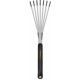 Fiskars Xact Handfächerbesen, 44,3cm 1027044