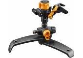 FISKARS Impulsregner On/Off mit Dreibeinstativ 1027050