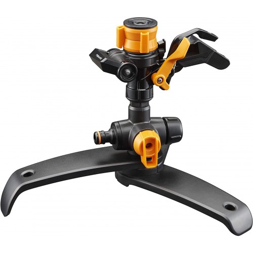 FISKARS Impulsregner On/Off mit Dreibeinstativ 1027050