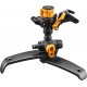 FISKARS Impulsregner On/Off mit Dreibeinstativ 1027050