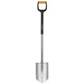 Fiskars Xact (L) Gärtnerspaten, spitz, Länge 120cm (131483) 1003683