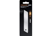 Fiskars CarbonMax Abbrechklingen 25 mm, 5 Stück 1027233
