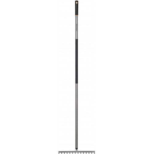 Fiskars Ergonomic Leichte Gartenrechen breit, 154cm(135510) 1000652