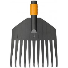 Fiskars QuikFit (S) Laubbesen klein, 22cm (135551) 1000659