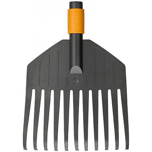 Fiskars QuikFit (S) Laubbesen klein, 22cm (135551) 1000659